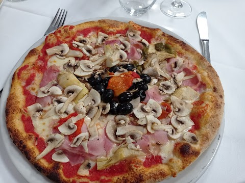 Pizzeria Ristorante Pizzorante