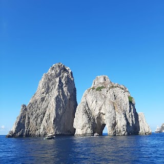 Capri Top Tours