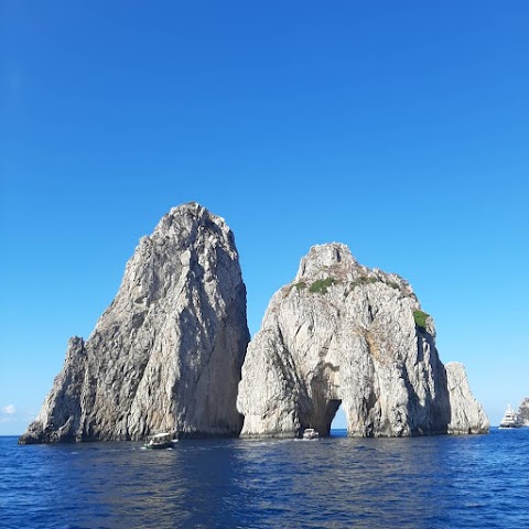 Capri Top Tours