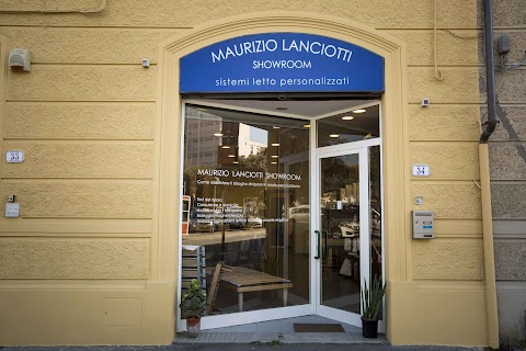 Maurizio Lanciotti Showroom