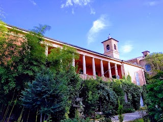 Cinema Castello Fabbrico