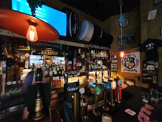 Pogue Mahone's Irish Pub