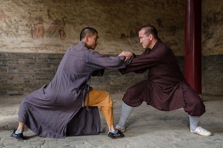 Shaolin Temple Venezia - Shaolin Wushu Venezia a.s.d.