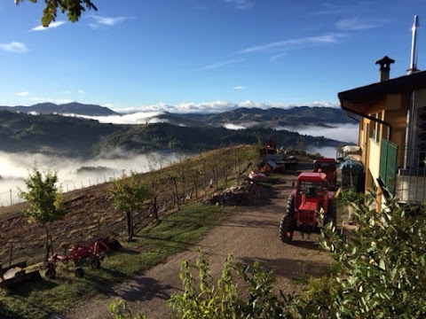 Agriturismo La Palazzina di Ciagnano