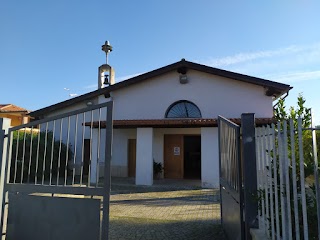 Chiesa di Sant'Elisabetta d'Ungheria