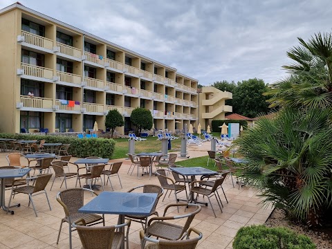 Hotel Aurora Plava Laguna