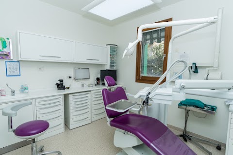 Studio Dentistico Dott.sse Girotto e Zanatta