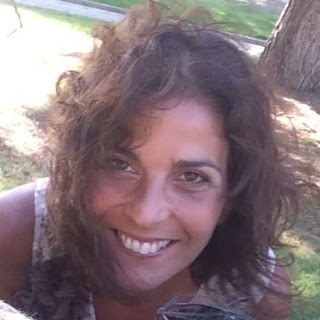 Dott.ssa Alessia Dall'Argine, Psicoterapeuta