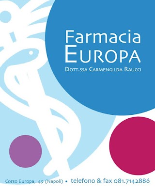 Farmacia Europa Dr.Raucci