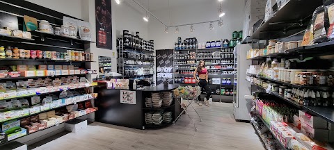 Body Store di Giulia Sirchia