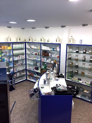 Farmacia veterinaria dott.Gregorio Puglisi