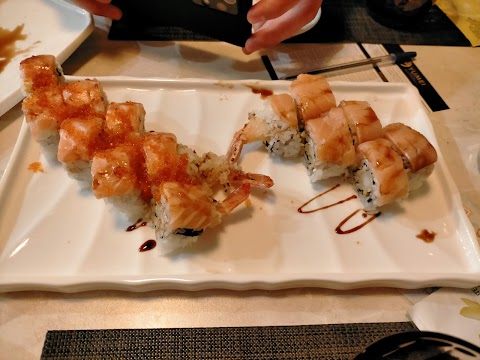 YUMEI Sushi Restaurant