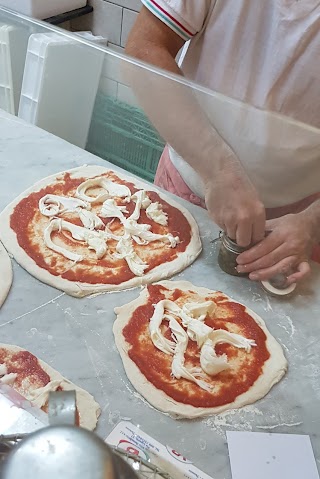 Pizzeria Il MAESTOSO