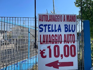 Super Lavaggio Stella Blu