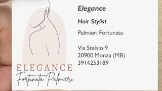 Elegance di Fortunata Palmieri