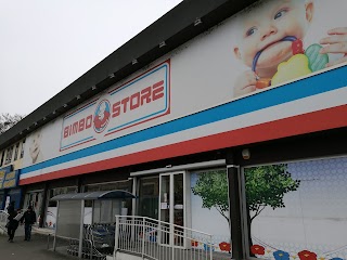 Bimbostore