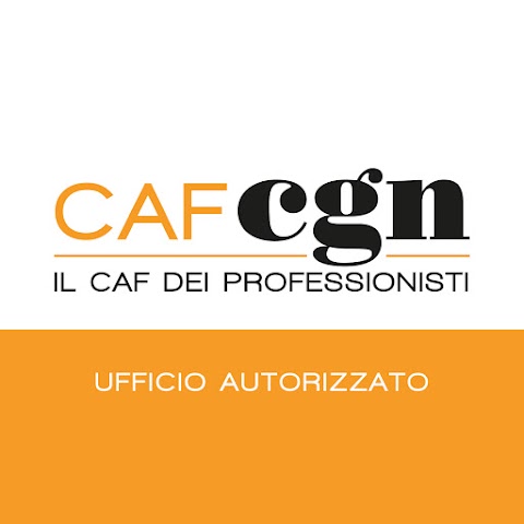 CAF Orbassano CGN