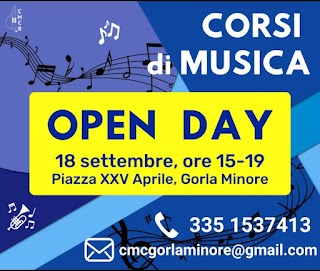 Centro Musicale "C. Ronzoni" di Gorla Minore