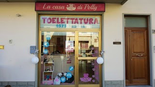 La Casa di Polly