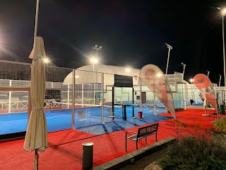 Villa Pamphili Padel Club