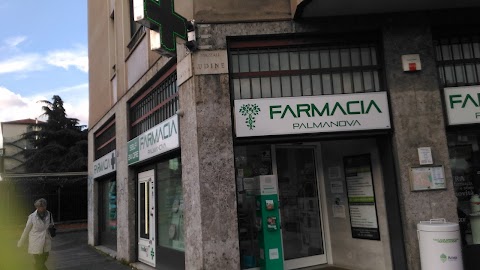 Farmacia Palmanova