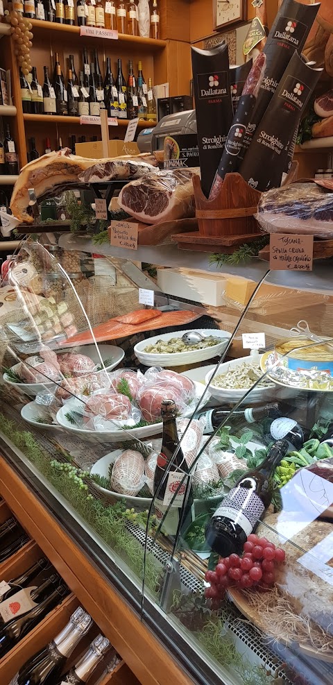 Boutique del Formaggio e Salume