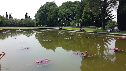 Fattoria Didattica del Parco Giardino Sigurtà