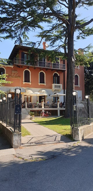 Hotel Villa Cipro