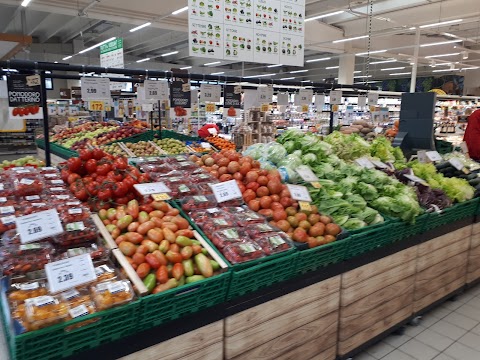 Supermercato A&O Staranzano