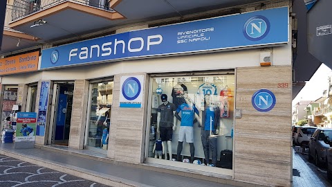 Napoli Store