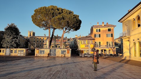 Casa Lady Garda