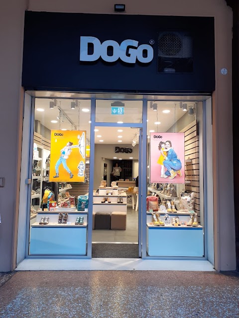 DOGO Bologna