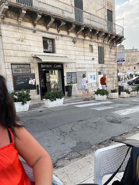 Centro Storico Caffè Bistrot