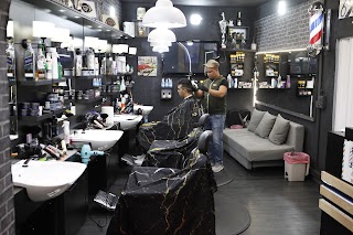 Leandro Barber Shop