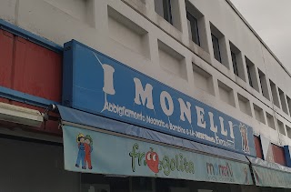 I Monelli Di Boccia Giuseppe E C. S.A.S