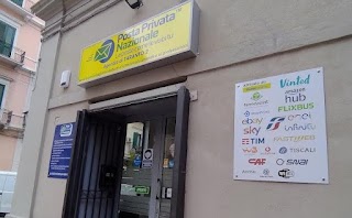 Posta Privata Nazionale Taranto