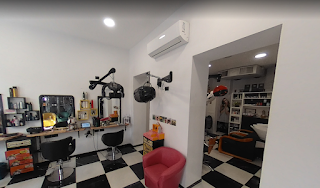 Malatesta Hair Shop