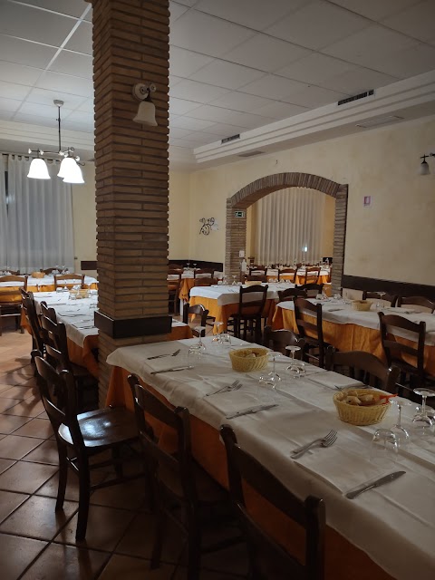 Ristorante Panoramico