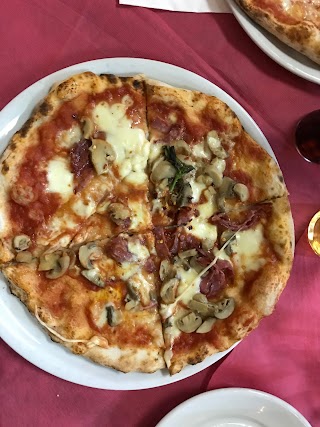 Pizzeria Il Valentino