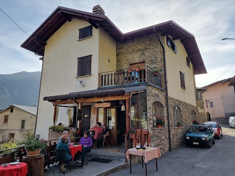 Trattoria della Pina