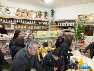 La Bottega dei Sapori (u Rokez)