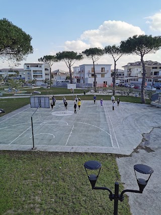 Liceo Scientifico Enrico Fermi Succursale