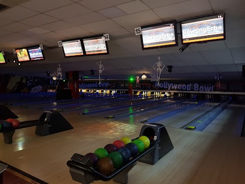 Bowling Erba