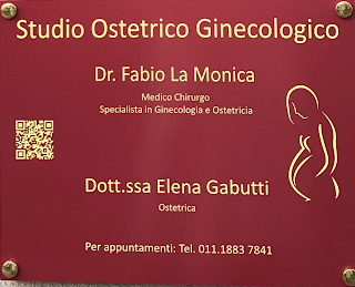 Studio Ostetrico Ginecologico Dr. Fabio La Monica - Dott.ssa Elena Gabutti