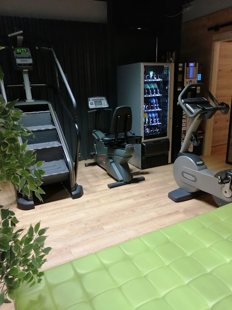 Personal trainer Torino Gymnica