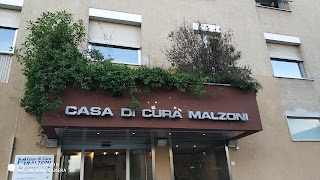 Casa Di Cura Malzoni Villa Platani Spa