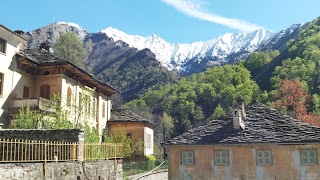 La Bottega di Monte