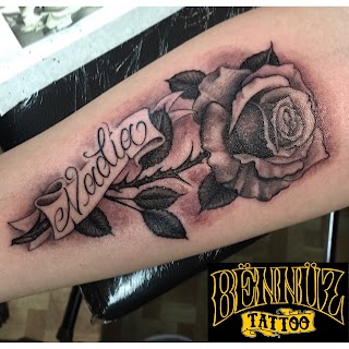 BENNUZ TATTOO