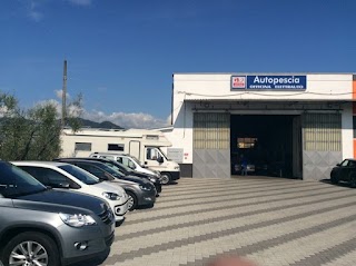 Autopescia Officina Elettrauto