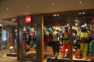 The North Face